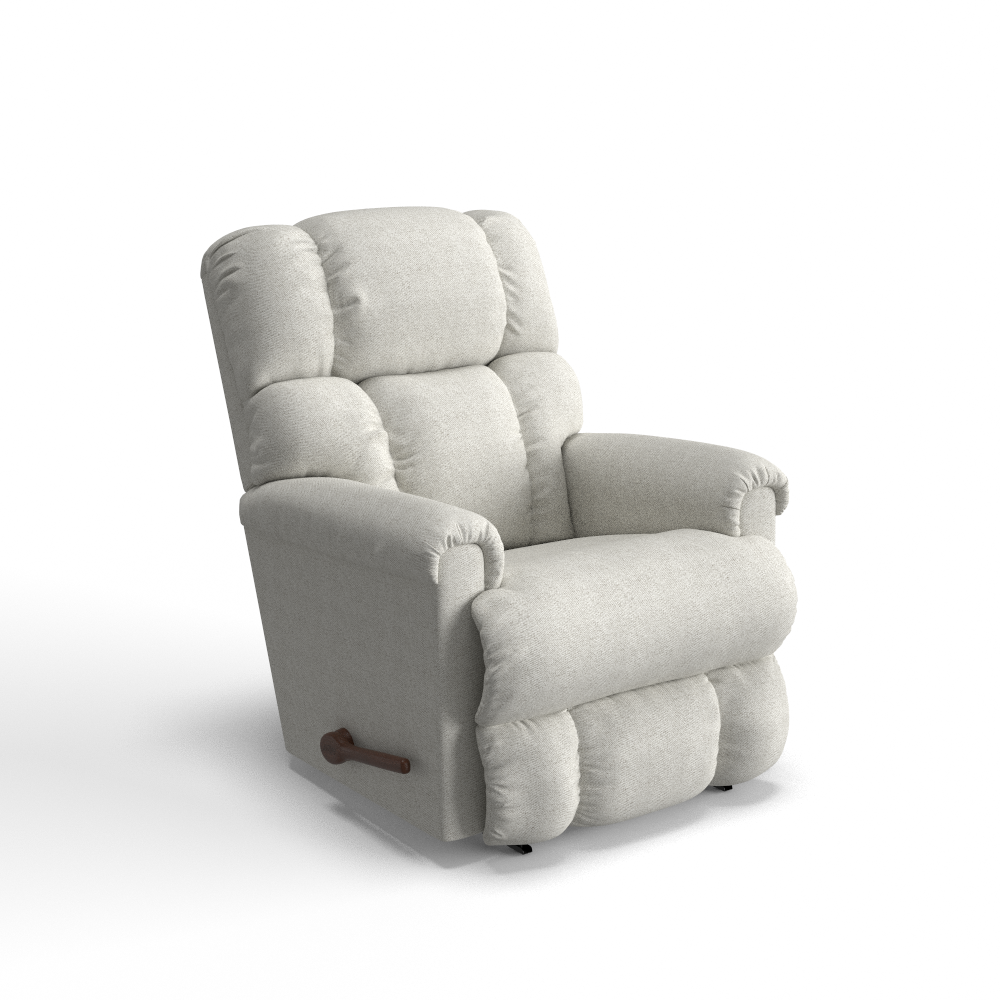 Pinnacle Wall Recliner